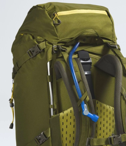 תרמיל 65 ליטר THE NORTH FACE TERRA