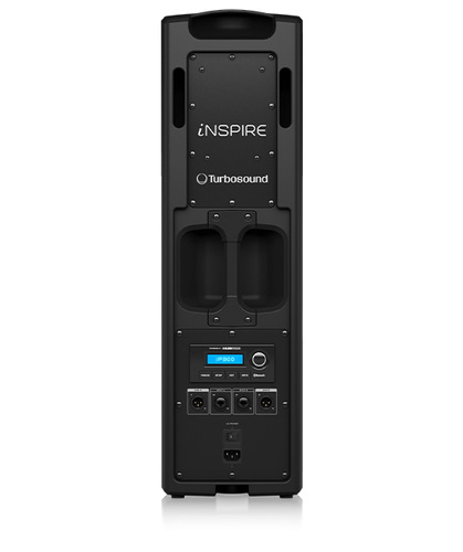רמקול קולונה מוגבר IP300 600W