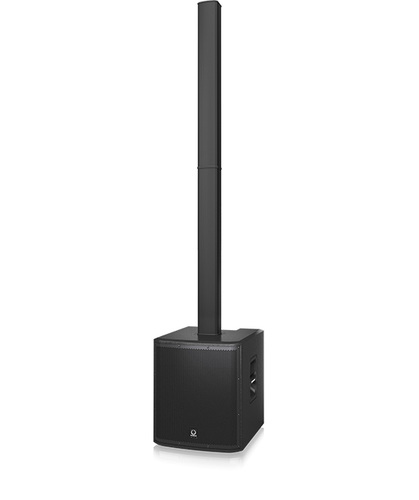 סט רמקול קולונה מוגבר IP2000 V2 1000W