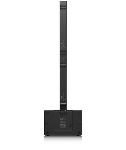 סט רמקול קולונה מוגבר IP3000 2000W