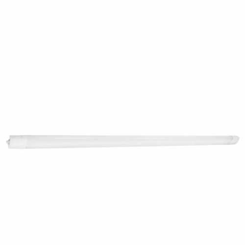 פלורסנט מוגן מים 120CM הרמטי 60w+ כבל 2 מ' ותקע מידי באקו לסוכה