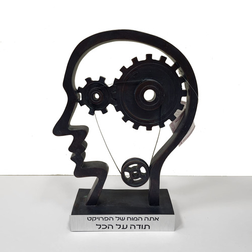 פסל אומנותי –  