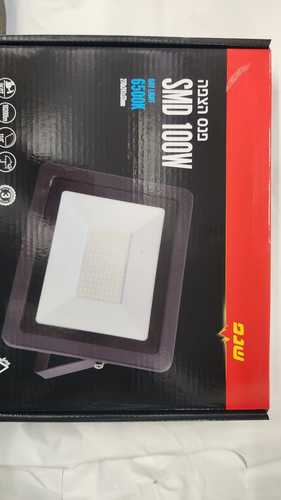 פנס הצפה מוגן מים 50 W 