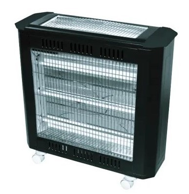 תנור חימום ספירלות Benaton BT-40600