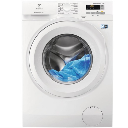 מכונת כביסה Electrolux EA6F5724CXM ‏7 ‏ק''ג אלקטרולוקס
