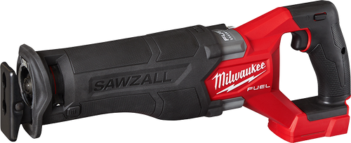 מסור חרב נטען Milwaukee-2821-20 FUEL 18V