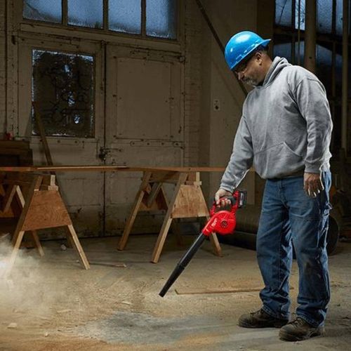 מפוח נטען 18V מילווקי דגם 0884-20