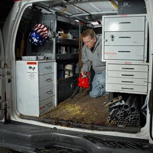 מפוח נטען 18V מילווקי דגם 0884-20