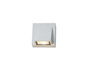 קיר לבן LED 3W