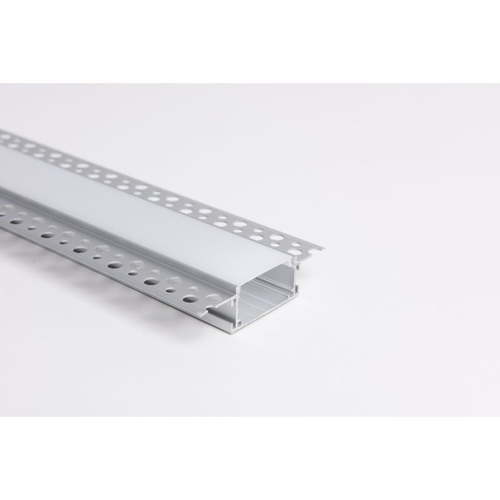 פרופיל 7419 שטוח קו אפס לגבס ACTEC