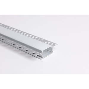 פרופיל 7419 שטוח קו אפס לגבס ACTEC