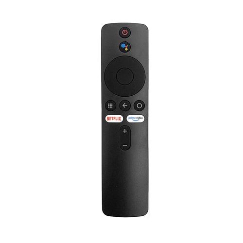 שלט תואם רחוק ‏לסטרימר Xiaomi Remote for Mi Box S שיאומי