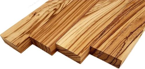 עץ זברה Zebra Wood