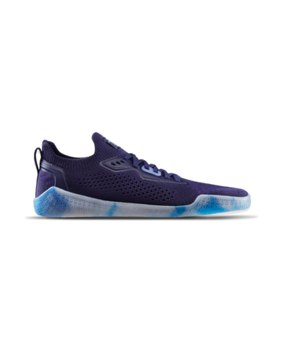 נעלי ברפוט דרופ אפס שרוכים DROPZERO LACES BLUE ICE/MULTI