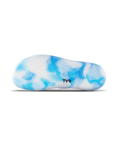 נעלי ברפוט דרופ אפס שרוכים DROPZERO LACES BLUE ICE/MULTI