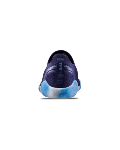 נעלי ברפוט דרופ אפס שרוכים DROPZERO LACES BLUE ICE/MULTI