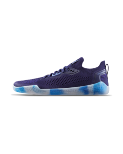 נעלי ברפוט דרופ אפס שרוכים DROPZERO LACES BLUE ICE/MULTI