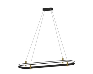 תלוי LED 50W