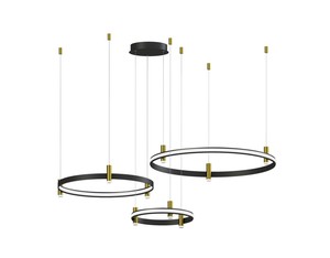 3 תלוי LED 110W
