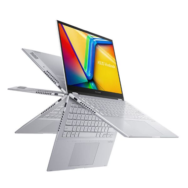 ASUS Vivobook S 14 Flip OLED/TP3402VA/Touch/ i5-13500H /8GB /512GB SSD/WIN11