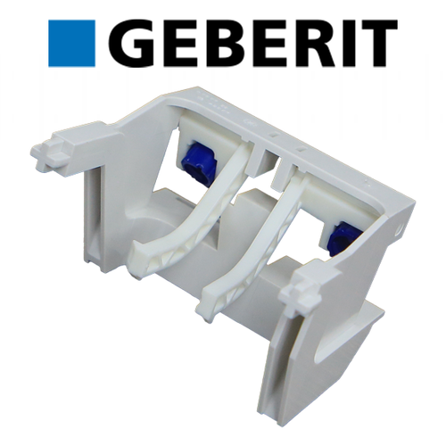 גשר מנופים לסמויה דגם סיגמא 12 | גבריט GEBERIT