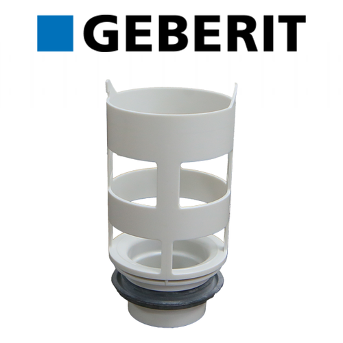 תושבת למנגנון דלתא/טווין | גבריט GEBERIT