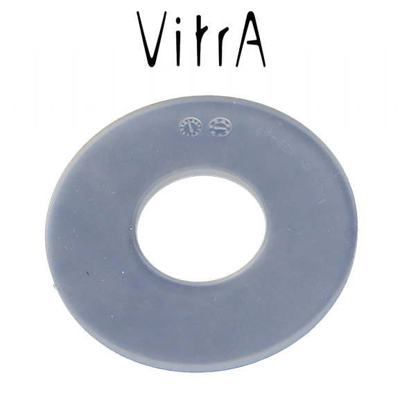 אטם מקורי למנגנון צר | ויטרה VITRA | מתאים לדגם חדש