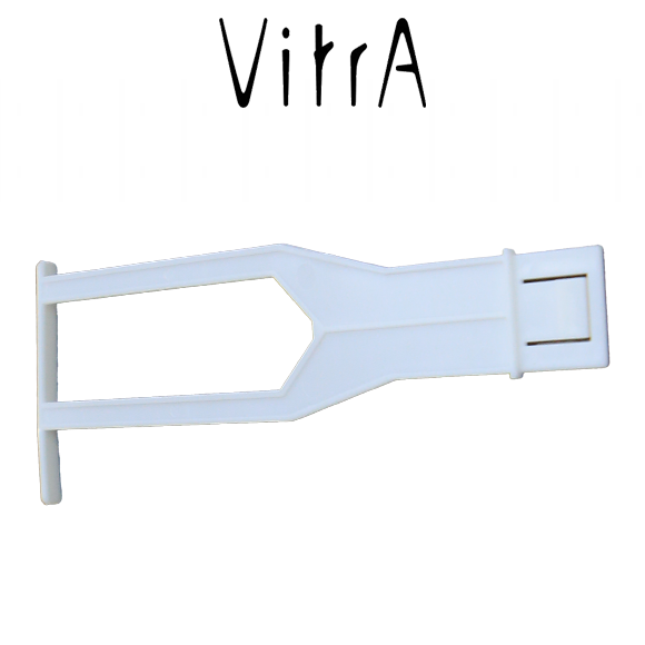תומך מנגנון | למנגנון ויטרה אפור | ויטרה VITRA 