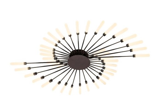 נפטון צמוד מדורג שחור