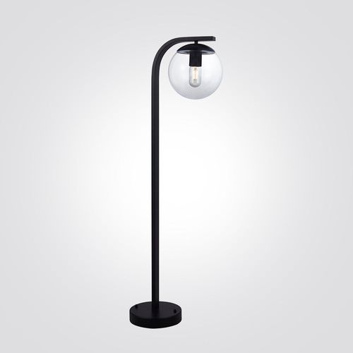 עמוד תאורה חוץ לגינה IP44 E27