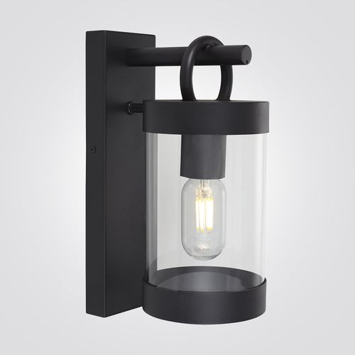 מנורת קיר גינה רייס IP44 E27