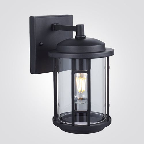 מנורת קיר גינה חוץ בולגרי IP44 E27