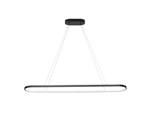 תלוי שחור LED 40W