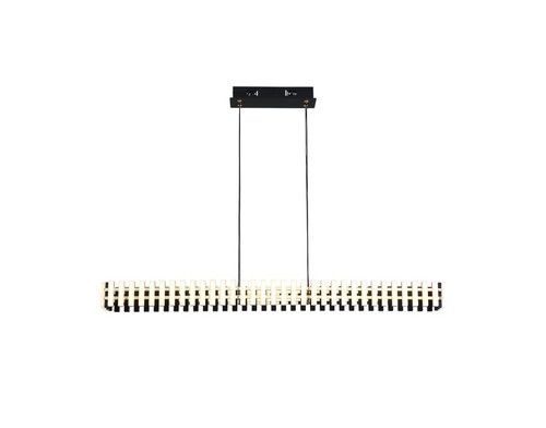תלוי LED 100W