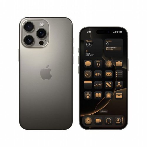 Apple iPhone 16 Pro 256GB
