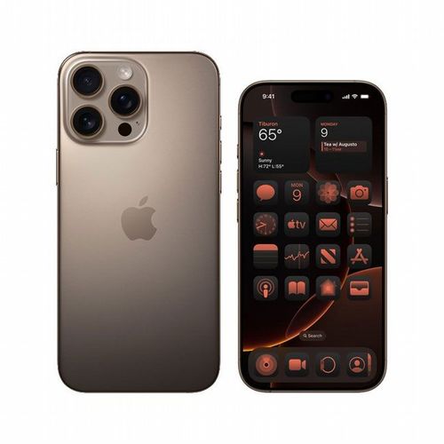 Apple iPhone 16 Pro 128GB 