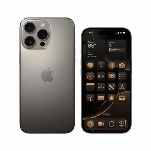 Apple iPhone 16 Pro 128GB 