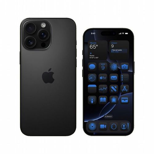Apple iPhone 16 Pro 128GB 