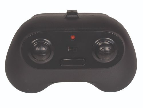 מכונית מרוץ מתנפחת 80 ס