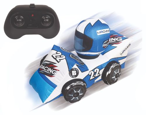 מכונית מרוץ מתנפחת 80 ס