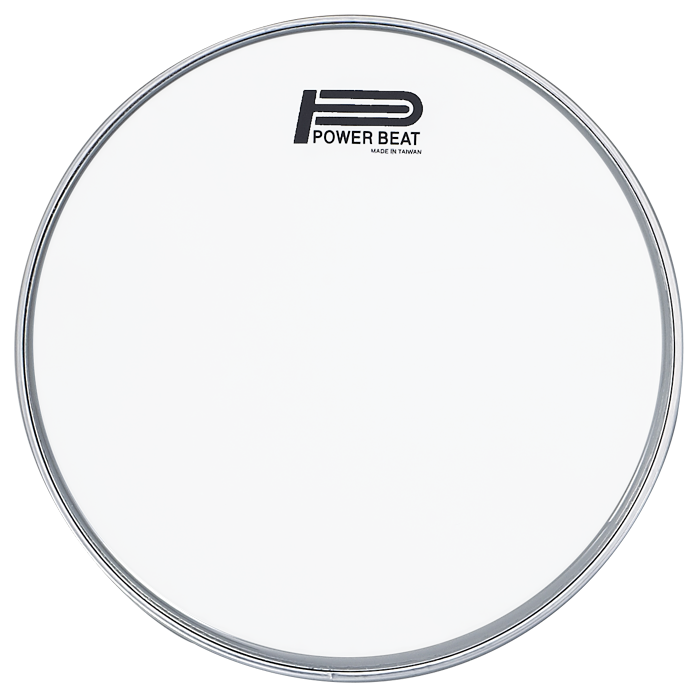 עור "14 תחתון לסנר שקוף POWER BEAT DHD-14/S