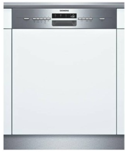 מדיח כלים רחב SIEMENS SN55M536 עודפים סימנס