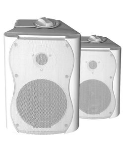 זוג רמקולים "6 עם שנאי קו B-6WPT-WH 60W
