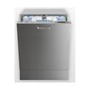 מדיח כלים רחב אינטגרלי מלא BEKO DIN5837