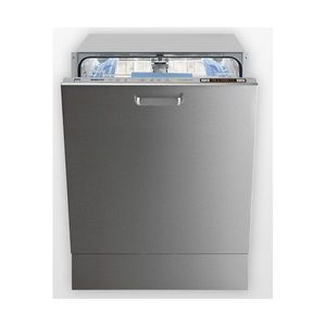 מדיח כלים רחב אינטגרלי מלא BEKO DIN5837 בקו
