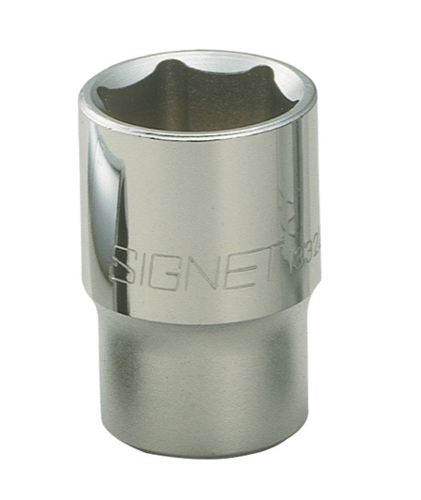  בוקסה 11 ממ SIGNET D1/2 סיגנט