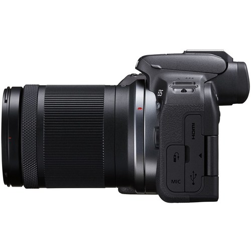 מצלמה חסרת מראה קנון Canon EOS R10 + 18-150mm
