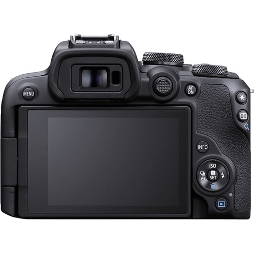 מצלמה חסרת מראה קנון Canon EOS R10 + 18-150mm קנון ישראל יבואן רשמי