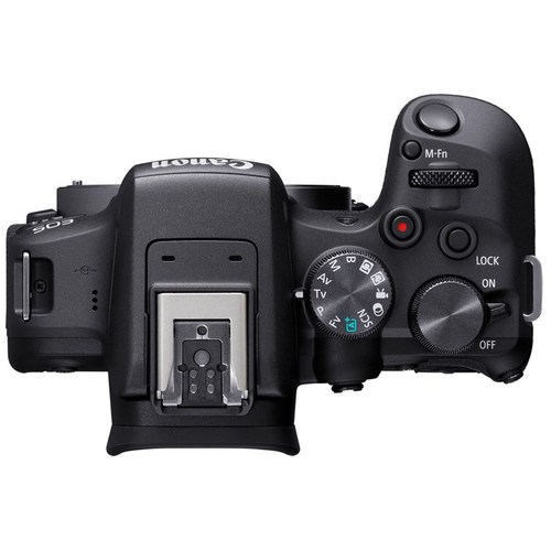 מצלמה חסרת מראה קנון Canon EOS R10 + 18-150mm קנון ישראל יבואן רשמי