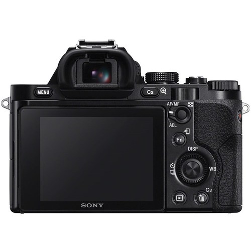 מצלמה חסרת מראה סוני Sony Alpha a7 + 28-70mm - קיט